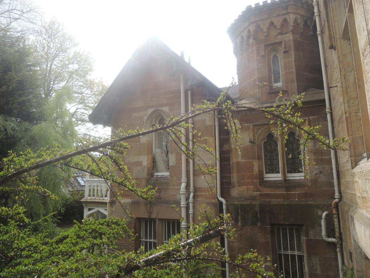 Newhall Glasgow Zewnętrze zdjęcie