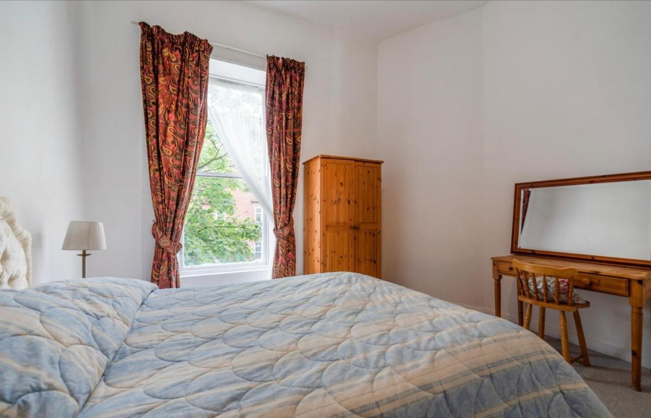 Newhall Glasgow Zewnętrze zdjęcie