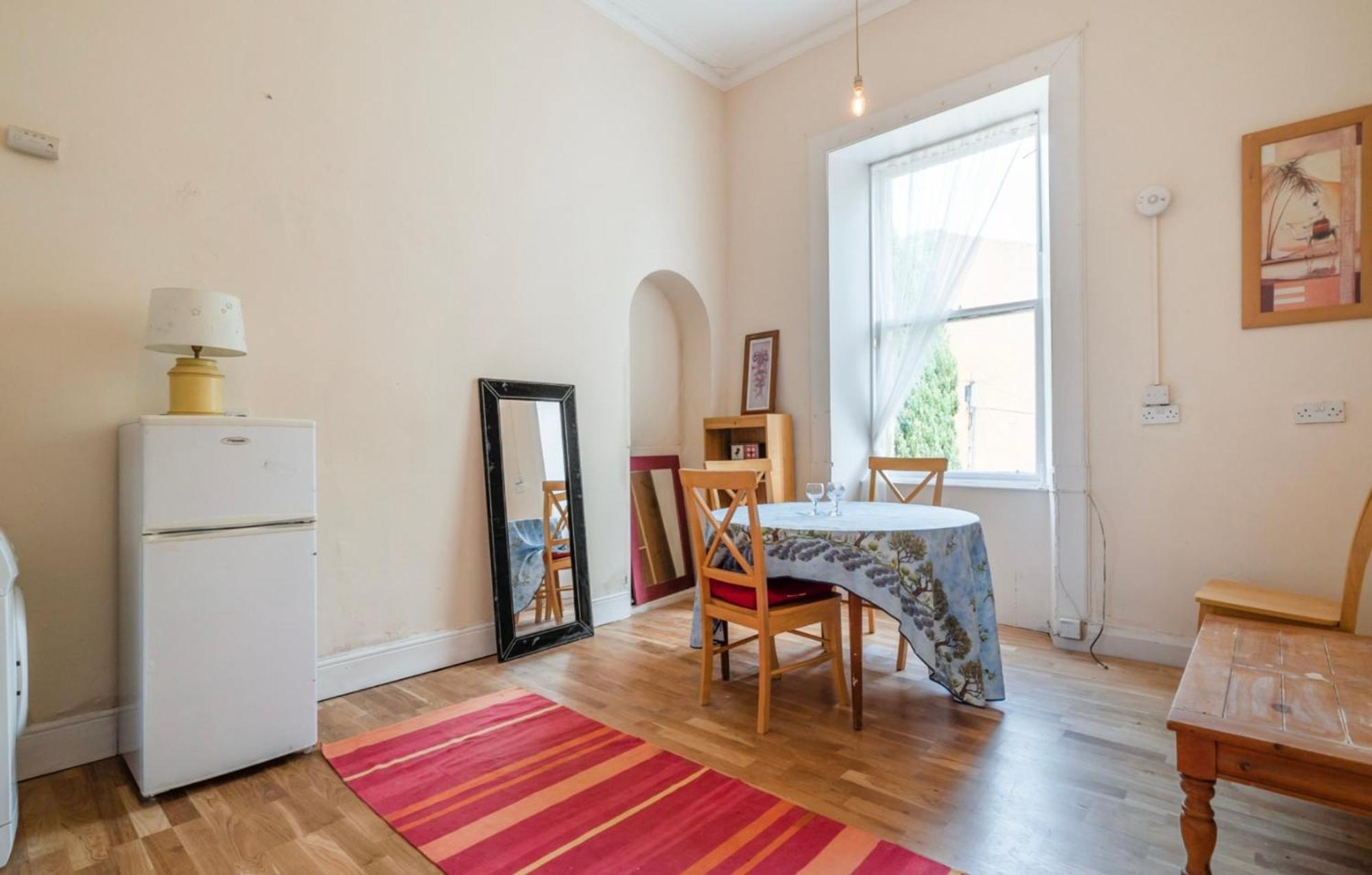 Newhall Glasgow Zewnętrze zdjęcie