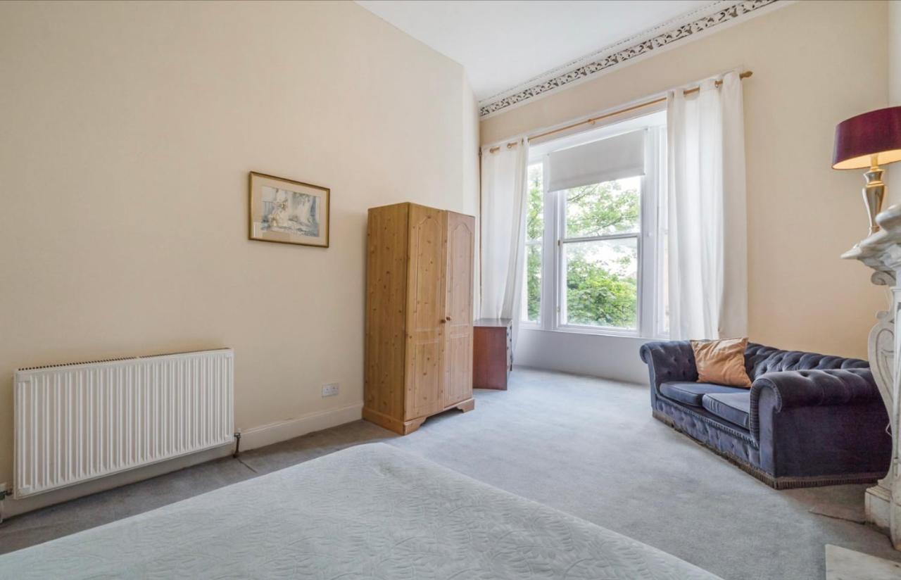 Newhall Glasgow Zewnętrze zdjęcie