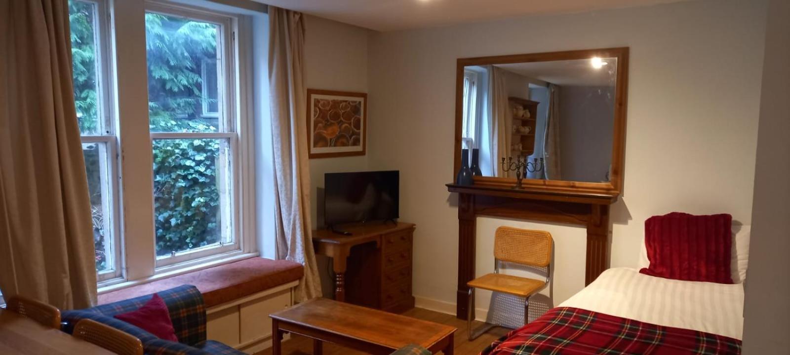 Newhall Glasgow Zewnętrze zdjęcie