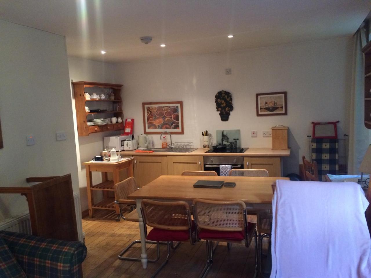 Newhall Glasgow Zewnętrze zdjęcie