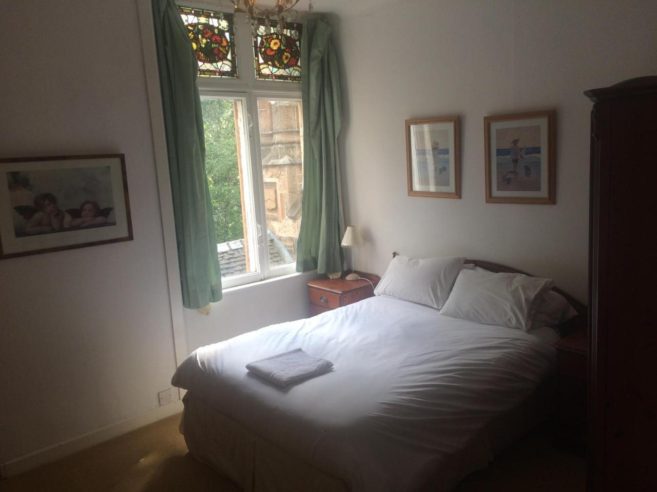 Newhall Glasgow Zewnętrze zdjęcie